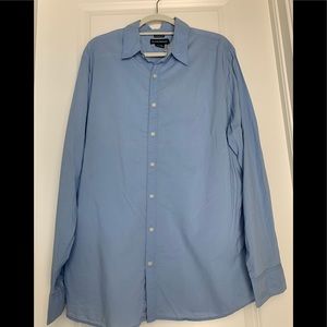 Island Company...Men’s l/s button down shirt